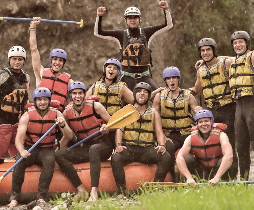 actividades acuáticas ayuntamientos