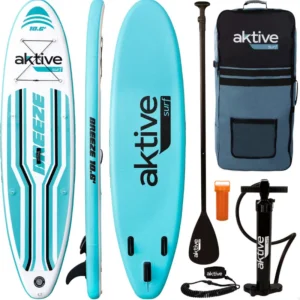 Tabla Paddle Surf Hinchable Aktive 10.6