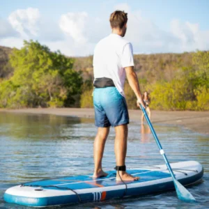 Tabla Paddle Surf Hinchable Itiwit 10